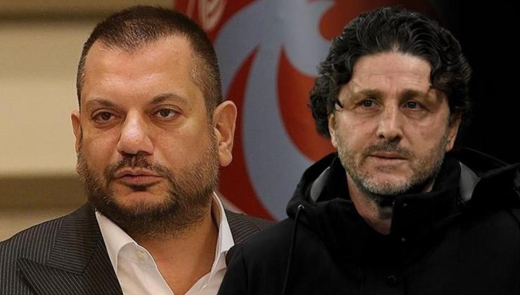 Trabzonspor’a gençlik aşısı! Transferde rota Ukrayna