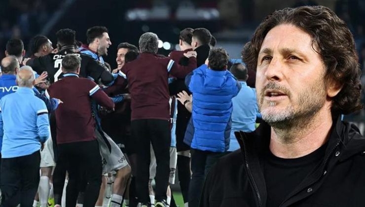 Trabzonspor’da Başakşehir maçı öncesi tüm camia kenetlendi! Tek hedef galibiyet