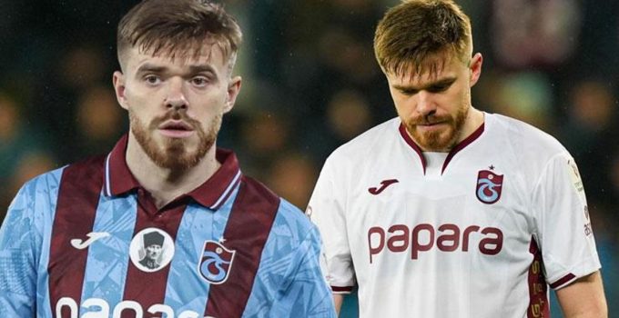 Trabzonspor’da büyük tehlike! 25 milyon euroluk kayıp