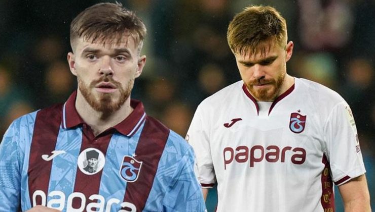 Trabzonspor’da büyük tehlike! 25 milyon euroluk kayıp