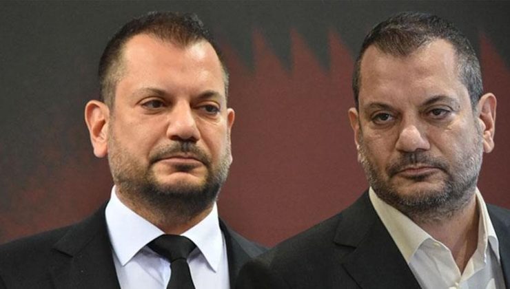 Trabzonspor’dan çok sert açıklama! ‘Bu anlayıştan bıktık’