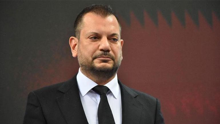 Trabzonspordan çok sert açıklama Bu anlayıştan bıktık