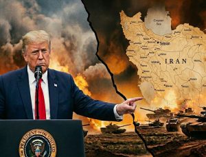 Trump: İran anlaşma yapmazsa acı verici olacak