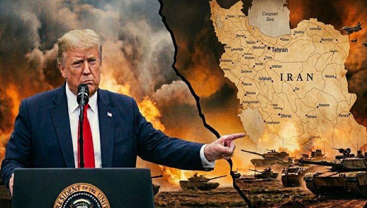 Trump: İran anlaşma yapmazsa acı verici olacak