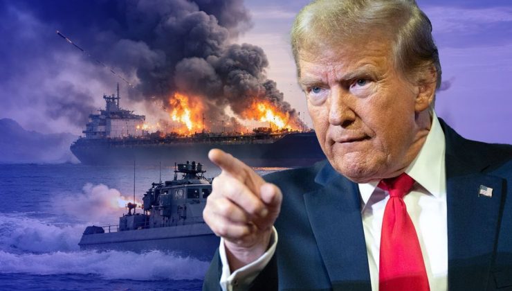 Trump: İran, taleplerimizi karşılayacak bir teklif hazırlığında