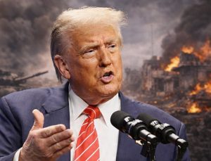 Trump: İran’a verdiğim zaman tükeniyor, cehennemin üzerlerine inmesine 48 saat kaldı