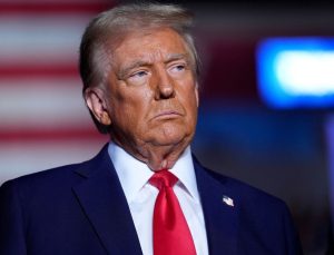 Trump: İsrail ve Lübnan 10 günlük ateşkes ilan etti