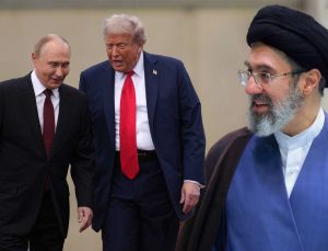 Trump ve İran’ın karşılıklı tehditleri sonrası Rusya savaşa el attı