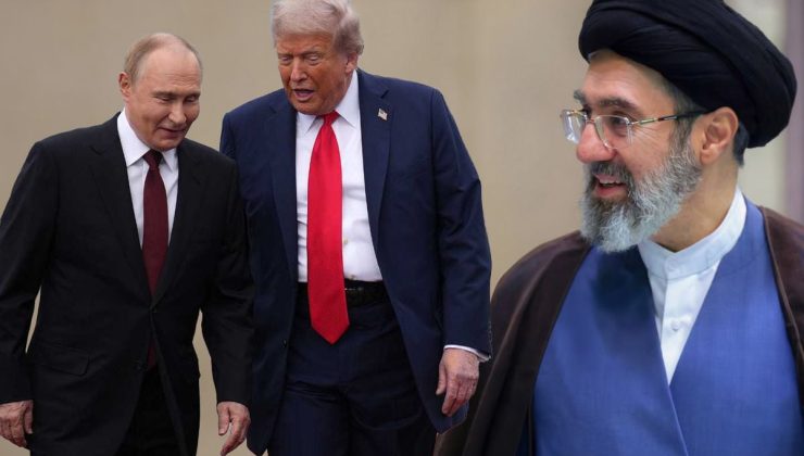 Trump ve İran’ın karşılıklı tehditleri sonrası Rusya savaşa el attı