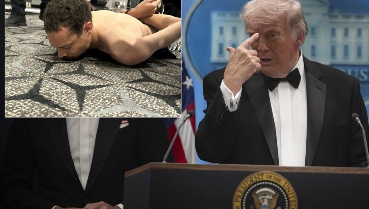 Trump’a suikast iddiasında yeni perde: İsrail bağlantısı tartışılıyor