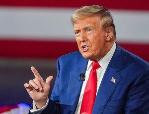 Trump’tan Meloni’ye sert sözler: Cesur sanıyordum, yanılmışım