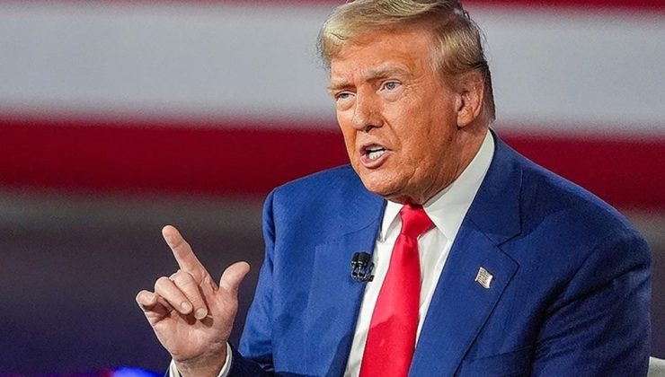 Trump’tan Meloni’ye sert sözler: Cesur sanıyordum, yanılmışım