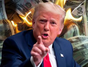 Trump’tan tarihi savunma bütçesi hamlesi! 2. Dünya Savaşı’ndan sonra bir ilk