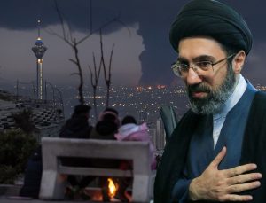 Trump’ın "Çok sert vuracağız" tehdidine İran meydan okudu