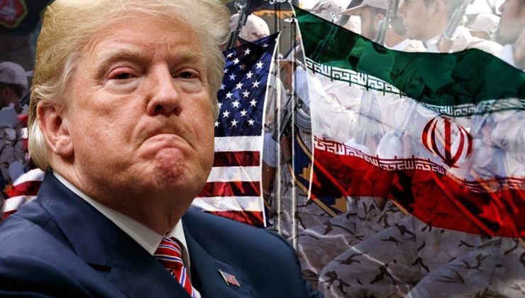 Trump’ın "İran medeniyeti bu gece yok olacak" tehdidi sonrası Beyaz Saray’dan açıklama