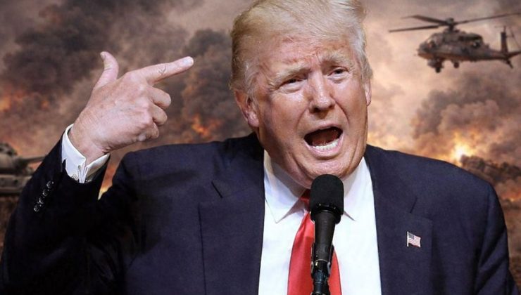 Trump’ın tanıdığı sürenin bitimine saatler kala İsrail basını olası senaryoları yazdı