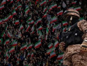 Trump’ın uykularını kaçıracak hazırlık! İran’ın cepheye gitmeye hazır asker sayısı inanılmaz