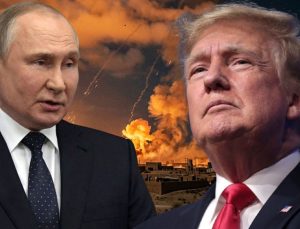 Trump’tan Putin’i çıldırtacak iddia: Bunu bana defalarca söyledi