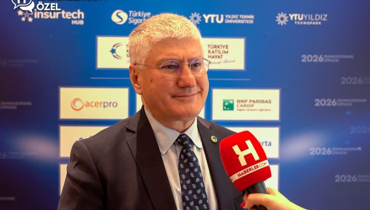 TSB Başkanı Ahmet Yaşar: Toplumun her kesimine ulaşmak için çalışıyoruz