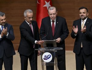 Türkiye, 5G teknolojisine geçti