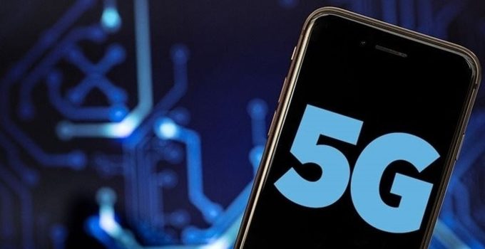 Türkiye 5G’ye geçti! Bunları yapmayan kullanamayacak