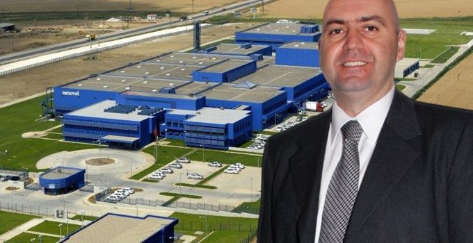 Türkiye’nin 43 yıllık ilaç devi yabancılara satıldı! Eski ortaktan zehir zemberek sözler