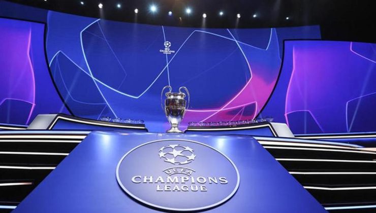 UEFA Şampiyonlar Ligi’nde yarı final heyecanı yarın başlayacak