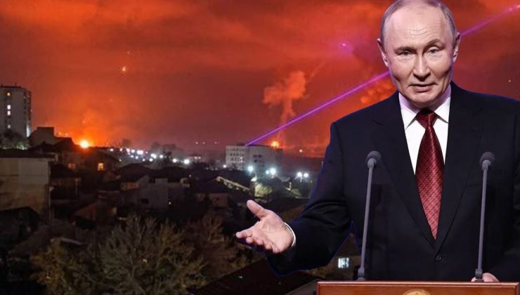 Ukrayna, Rusya petrolünün kalbini vurdu