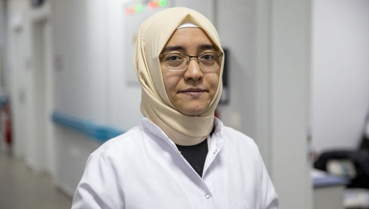 Uzmanından “şikayet olmasa da kanser taraması ihmal edilmemeli” uyarısı