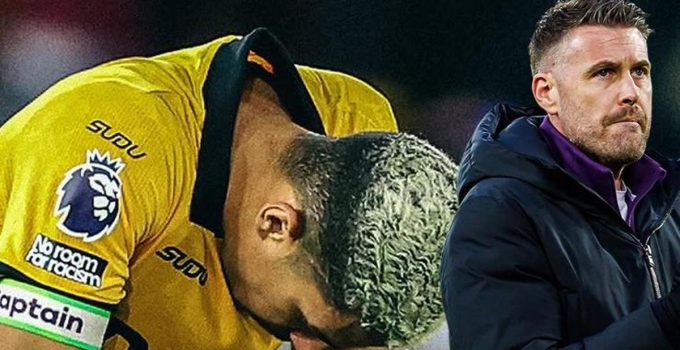 Ve Wolverhampton küme düştü! Premier Lig’e ilk veda…