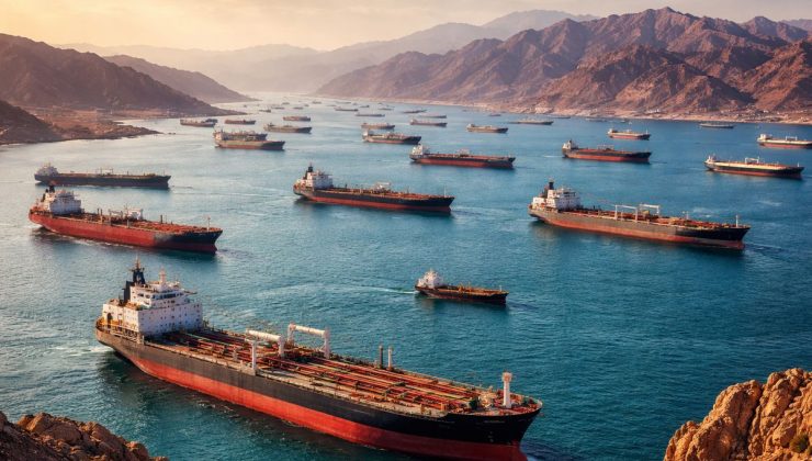 Verilen süre doldu, ABD’nin Hürmüz ablukası başladı