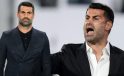 Volkan Demirel’den Galatasaray maçı öncesi açıklama! Performansından memnun değilim
