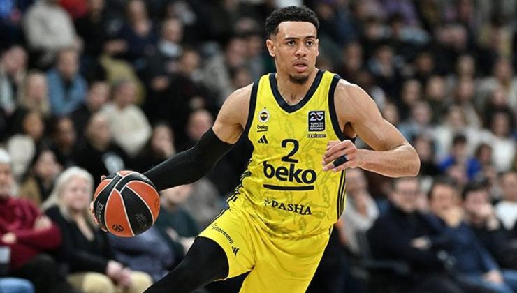 Wade Baldwin’den EuroLeague’e tepki! ‘Fenerbahçe’nin hakkı yeniyor’
