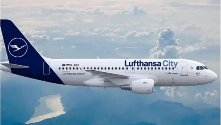 YAKIT KRİZİ BİR HAVAYOLUNU DAHA VURDU LUFTHANSA 20 BİN UÇUŞU İPTAL ETTİ