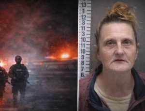 Yapay zeka “Suçlu” dedi, hayatı karardı