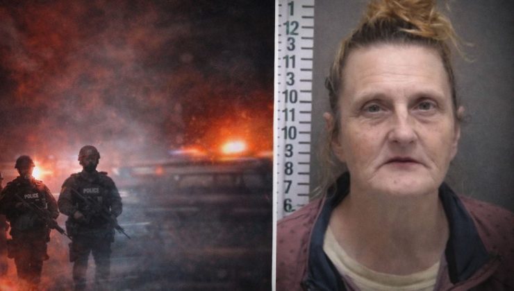 Yapay zeka “Suçlu” dedi, hayatı karardı