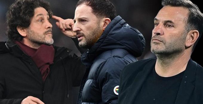 Yapay zeka Süper Lig’in şampiyonunu seçti! Yüzde 92…