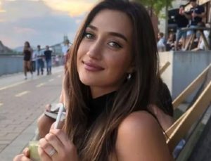 Yarı çıplak halde bulunmuştu! Genç kızın ölümünde sır perdesi aralandı