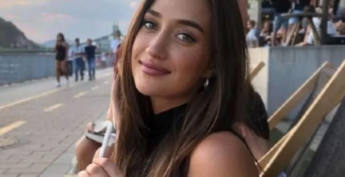 Yarı çıplak halde bulunmuştu! Genç kızın ölümünde sır perdesi aralandı