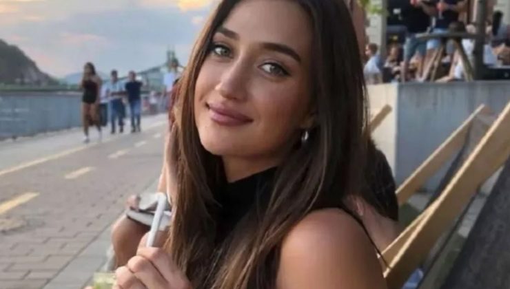 Yarı çıplak halde bulunmuştu! Genç kızın ölümünde sır perdesi aralandı