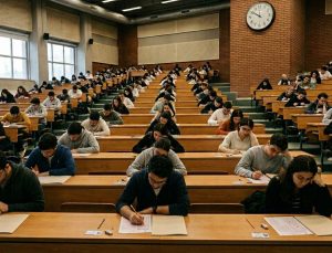 YDS sonuçları açıklandı