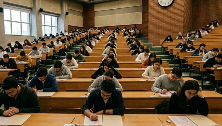 YDS sonuçları açıklandı