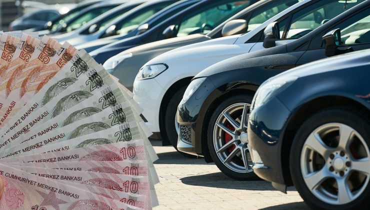 Yeni düzenleme yürürlükte! İşte ÖTV’siz alınabilecek araçlar listesi