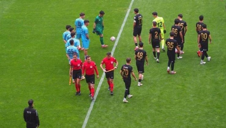 Yeni Malatyaspor’da kongre kararı