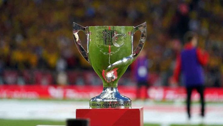 Ziraat Türkiye Kupası’nda çeyrek final heyecanı yarın başlayacak