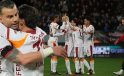 Zirvede fark 4 puan! Aslan kritik deplasmandan kayıpsız döndü! Gençlerbirliği – Galatasaray maç sonucu 1-2