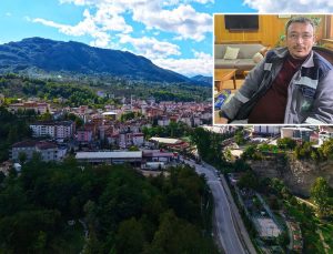 8 çocuk yaptı belediyede işe girdi, yeni hedefi 10. çocuk