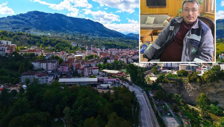 8 çocuk yaptı belediyede işe girdi, yeni hedefi 10. çocuk