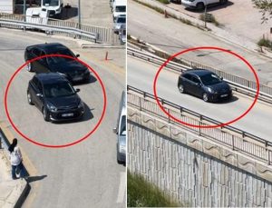 82 bin liralık geri vites
