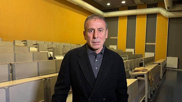 Abdullah Avcıdan dönüş sinyali Göreve hazırım